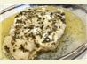 Herb Butter for Fish Fillets (Flounder) Baked or Broiled