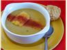 Trinidad Corn Soup