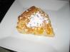 Nectarine Tart