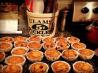 1-Gram Fat Pumpkin Spice Muffins (Low Fat)