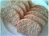 Soft Crust Whole Wheat Bread. Recipe by PdxBarb