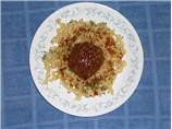 Salisbury Steak With Onion Gravy