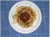 Salisbury Steak With Onion Gravy. Recipe by frozenmargarita