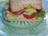 Panera Bread Tex Mex Bacon, Lettuce and Tomato Recipe. Recipe by Cooks4_6