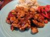 Moroccan Chicken. Recipe by Sascha