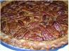 Thunder Thigh Pecan Pie