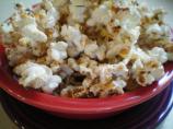 Maple-Chile Popcorn (Light)