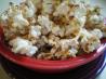 Maple-Chile Popcorn (Light). Recipe by Redsie