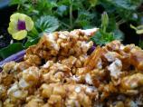 Caramel Popcorn (Light)