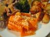 Sesame Carrots