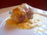 Bacon-Wrapped Cream Cheese Chicken Breast
