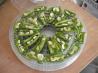 Rock & Roll BBQ Jalapeno Dust. Recipe by The Rock & Roll BBQ Chef