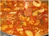 Sausage and Chicken Stew