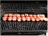 Rock & Roll BBQ Salsa Loco (Similar to Baja Fresh). Recipe by The Rock & Roll BBQ Chef