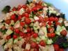 Chicken-Lime Chopped Salad