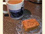 Easy Apple Bars