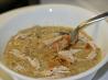 Lemon Chicken Soup. Recipe by Mommy Diva