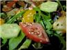 Sweet Sesame Salad. Recipe by R.Lynn