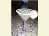 Lemon Cream Martini