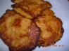 Spicy Sweet Potato Pancakes. Recipe by Annacia