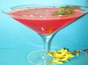 Cranberry-Mint Infusion. Recipe by Engrossed