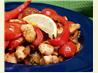 Daughter's Dinner in a Dash - Student One-Pot Chicken!