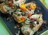Oriental Chicken & Mushrooms (Ww). Recipe by Redsie