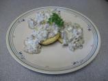 Nana's Sausage Gravy