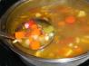 " Kitchen Sink" Soup. Recipe by Jesse&Rayye