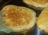 Sweet Milk Pancakes