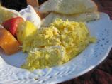 Scrambled Eggs