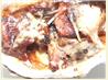 BBQ Bacon & Parmesan Oysters. Recipe by Peter J