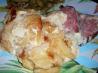 Creamy Scalloped Potatoes