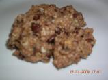 Chocolate Chip Oaties (Cookies). Photo by Noo