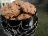 Chocolate Chip Oaties (Cookies)