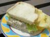 Tuna Salad Sandwiches. Photo by lazyme