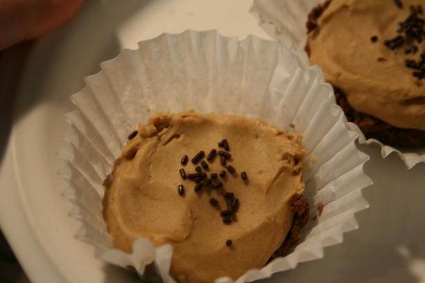 Reese's Peanut Butter Cups (Copycat). Photo by cook from scratch