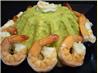 Molded Avocado Cream Salad. Recipe by twissis