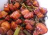 Vietnamese Caramelized Salty Pork ( Thit Kho). Recipe by davidf