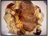 Salisbury Steak
