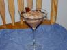Supremely Easy Chocolate Mousse. Recipe by GaylaV