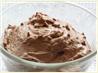 Supremely Easy Chocolate Mousse. Recipe by GaylaV