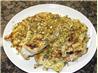 Pistachio Lemon Chicken