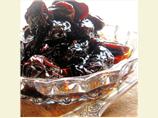 Prunes in Port