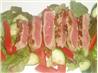 Warm Beef Salad