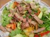 Warm Beef Salad