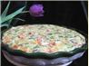 Wallumbilla Crustless Quiche