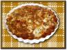 Wallumbilla Crustless Quiche