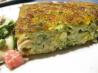 Wallumbilla Crustless Quiche