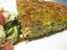 Wallumbilla Crustless Quiche
